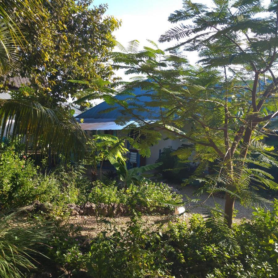 Furaha B&B ケンドワ エクステリア 写真