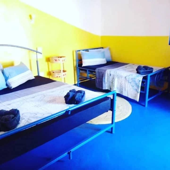 Furaha B&B ケンドワ エクステリア 写真